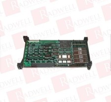JANCD-FC191-2 Module, PLC, LCD, Board, Controller