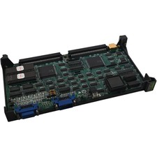 JANCD-FC230B Module, PLC, LCD, Board, Controller