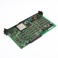 JANCD-JCP10-4 Module, PLC, LCD, Board, Controller