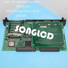 JANCD-JMM01-B-1 Module, PLC, LCD, Board, Controller
