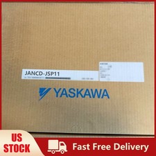JANCD-JSP11 Module, PLC, LCD, Board, Controller