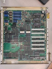 JANCD-MB22-1 Module, PLC, LCD, Board, Controller