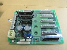 JANCD-MBB02-1 Module, PLC, LCD, Board, Controller