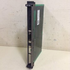 JANCD-MIF06-1 Module, PLC, LCD, Board, Controller