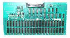 JANCD-MM02-44 Module, PLC, LCD, Board, Controller