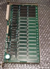 JANCD-MM21-4 Module, PLC, LCD, Board, Controller