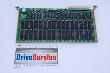 JANCD-MM21-6 Module, PLC, LCD, Board, Controller
