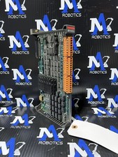 JANCD-MRY01B-3 Module, PLC, LCD, Board, Controller