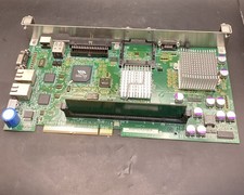 JANCD-NCP01 Module, PLC, LCD, Board, Controller
