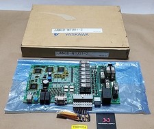 JANCD-NTU01-2 Module, PLC, LCD, Board, Controller