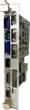JANCD-XCP02B-2 Module, PLC, LCD, Board, Controller