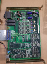 JANCD-XEW01-2 Module, PLC, LCD, Board, Controller