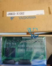 JANCD-XIO02 Module, PLC, LCD, Board, Controller