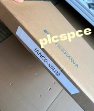 JANCD-XSL02 Module, PLC, LCD, Board, Controller