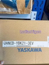 JANCD-YBK21-3EV Module, PLC, LCD, Board, Controller