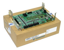 JANCD-YSF22B-E Module, PLC, LCD, Board, Controller