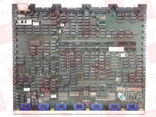 JANCDCP01B Module, PLC, LCD, Board, Controller