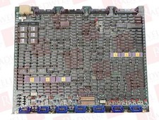 JANCDCP02 Module, PLC, LCD, Board, Controller