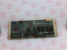 JANCDFC850 Module, PLC, LCD, Board, Controller