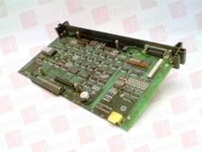JANCDMIF061 Module, PLC, LCD, Board, Controller