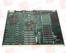 JANCDMM0902 Module, PLC, LCD, Board, Controller