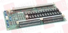 JANCDRY02 Module, PLC, LCD, Board, Controller