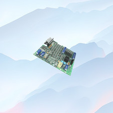 JANCDSP20C Module, PLC, LCD, Board, Controller