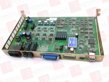 JANCDXEW012 Module, PLC, LCD, Board, Controller