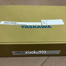 JANCDXIF02B1 Module, PLC, LCD, Board, Controller