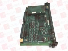JANCUMCP01 Module, PLC, LCD, Board, Controller