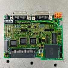 JAPMC-MC2300 Module, PLC, LCD, Board, Controller