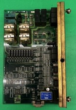 JARCRXST01 Module, PLC, LCD, Board, Controller