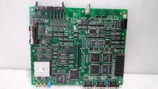 JAVSA-YV22-2 Module, PLC, LCD, Board, Controller
