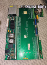 JB-QB-4508 Module, PLC, LCD, Board, Controller