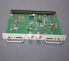JE182600-1 Module, PLC, LCD, Board, Controller