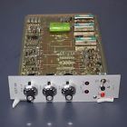 JE725182-8 Module, PLC, LCD, Board, Controller