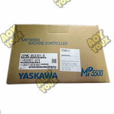 JEPMC-BU3301-E Module, PLC, LCD, Board, Controller