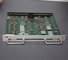 JEU00005-3 Module, PLC, LCD, Board, Controller