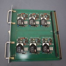 JEU00015-2 Module, PLC, LCD, Board, Controller