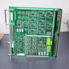 JEU00021-2 Module, PLC, LCD, Board, Controller