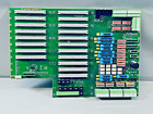 JLU10951 Module, PLC, LCD, Board, Controller