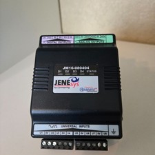 JM-16-080404 Module, PLC, LCD, Board, Controller