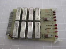 JMF-1080-61 Module, PLC, LCD, Board, Controller