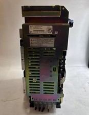 JUSP-ACP35JAA Module, PLC, LCD, Board, Controller