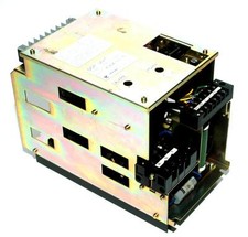 JUSP-DCP60A Module, PLC, LCD, Board, Controller