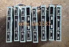 JUSP-NS100 Module, PLC, LCD, Board, Controller
