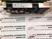 JUSP-RCP01-AAC Module, PLC, LCD, Board, Controller