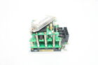 JUSP-WS-20AA Module, PLC, LCD, Board, Controller