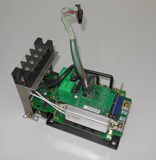 JUSP-WS60AA Module, PLC, LCD, Board, Controller