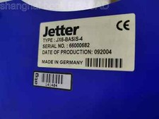 JX6-BASIS-4 Module, PLC, LCD, Board, Controller